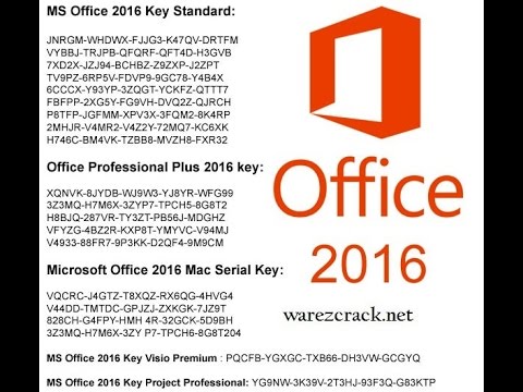 Microsoft Office 365 Pro Plus Key Generator